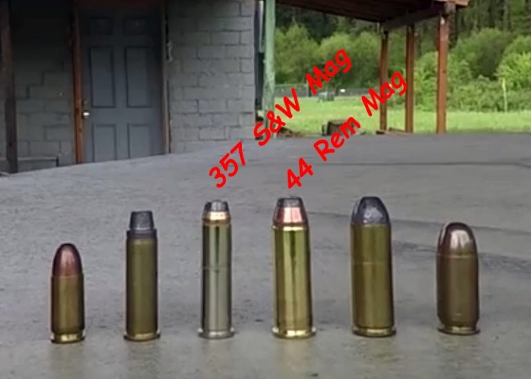 Watch Magnum Vs Magnum Alloutdoor