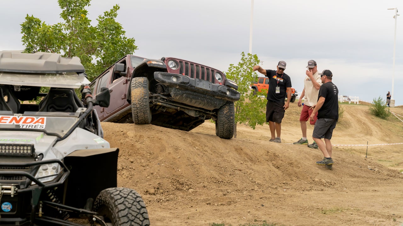 Overland Expo Mtn West Alloutdoor