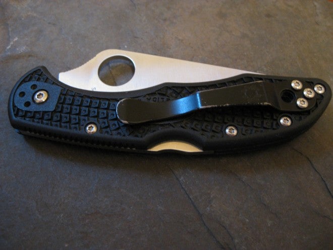 The flipper knife - AllOutdoor.com