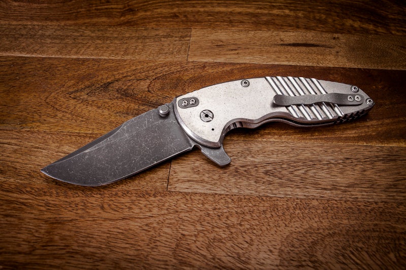 So you want to buy a custom knife? - AllOutdoor.com