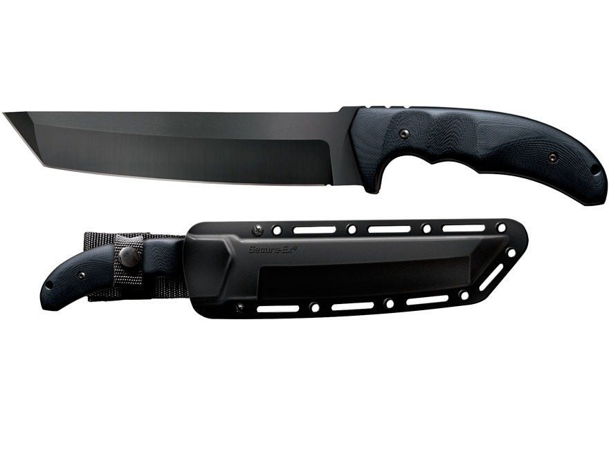 One to Watch: Cold Steel Warcraft Tanto