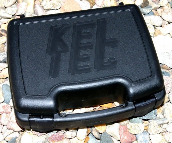 Kel Tec Pmr Magnum Pistol Alloutdoor Com