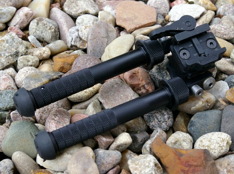 Atlas BT10-LW17 Bipod for the AR-15