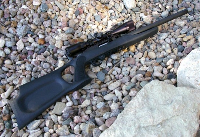 Magnum Research MLR22AT 10/22 Review - AllOutdoor.com