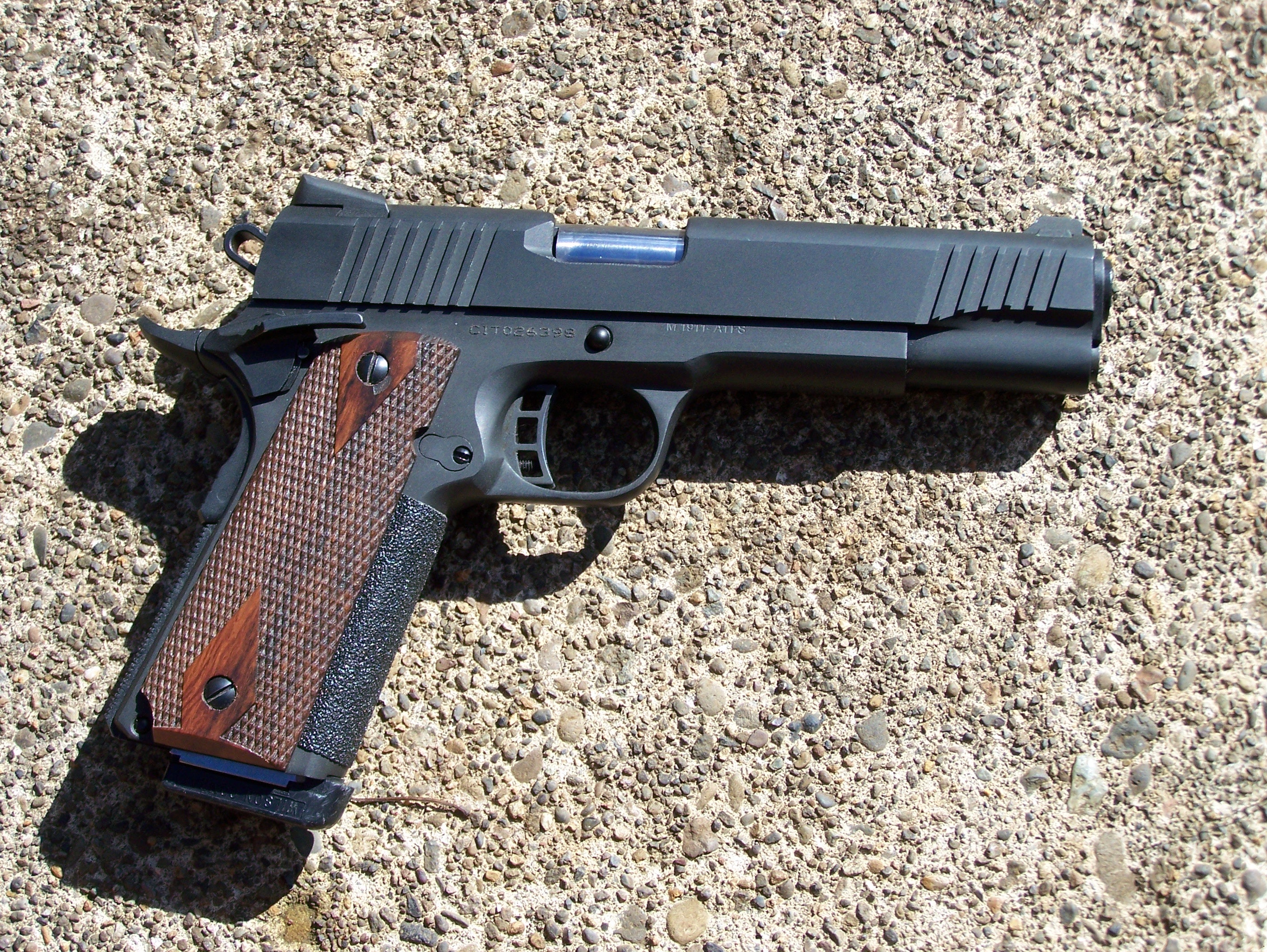 Citadel 1911A1