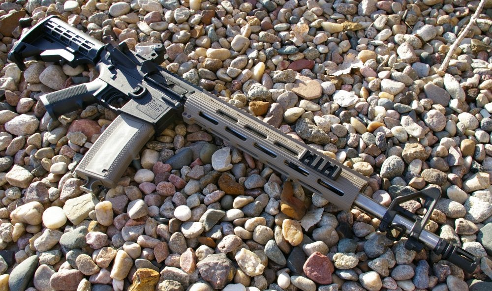 VTAC Extreme BattleRail TROY MAGPUL CTR マグプル 検索 PTW トレポン