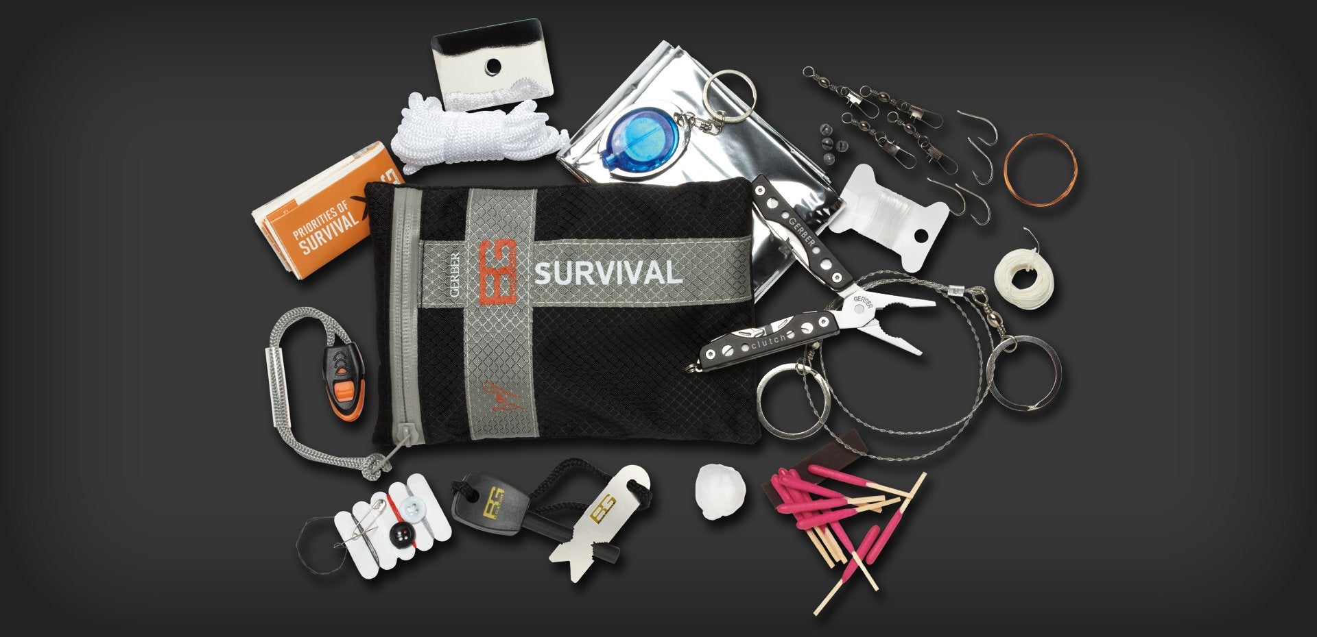 survival essentials