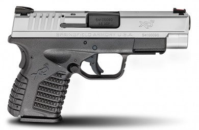 Springfield Armory XD-S 4.0