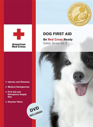 Resources for Animal First Aid - AllOutdoor.com