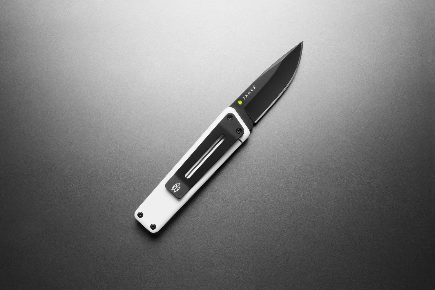 One to Watch: James Brand Chapter Knife