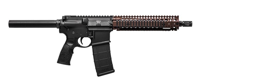 Daniel Defense’s New Guns for Summer 2014