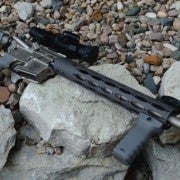 Review: PWS AK47 and 5.56 FSC Muzzle Brake - AllOutdoor.com