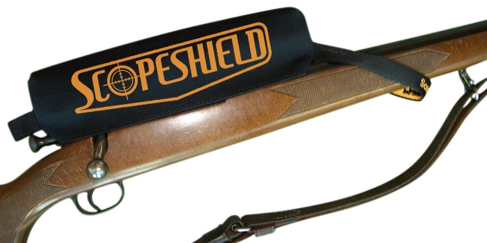 Review: ScopeShield Scope Cover