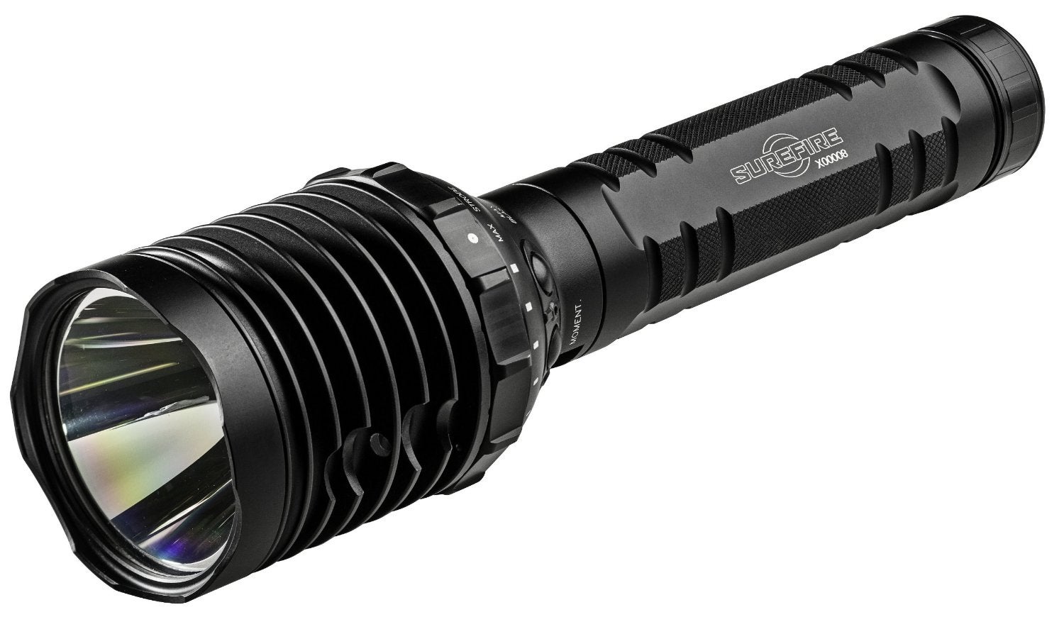 One to Watch: SureFire UDR Dominator