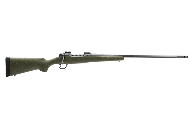 Legendary Arms Works Rifles May be the Best American Rifles for the Money