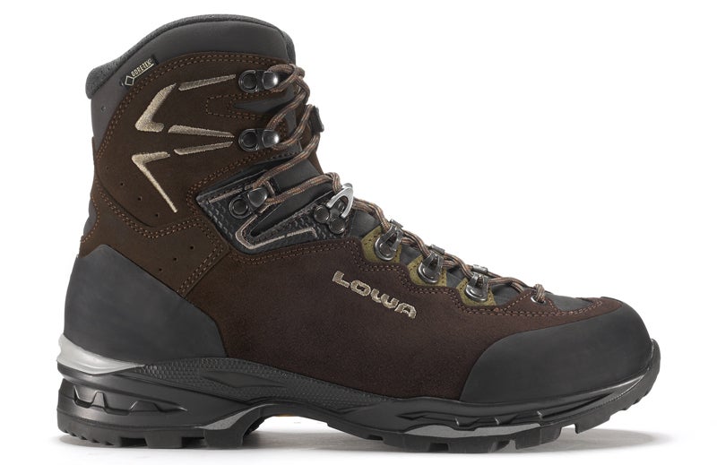 LOWA's New Boots for 2015 - AllOutdoor.com