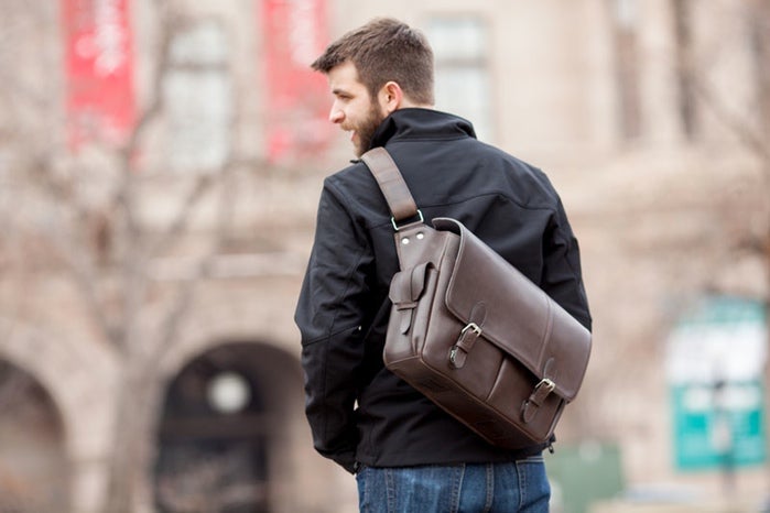 Intrepid Bag Company's Wayfarer: The Next Greatest EDC Bag ...