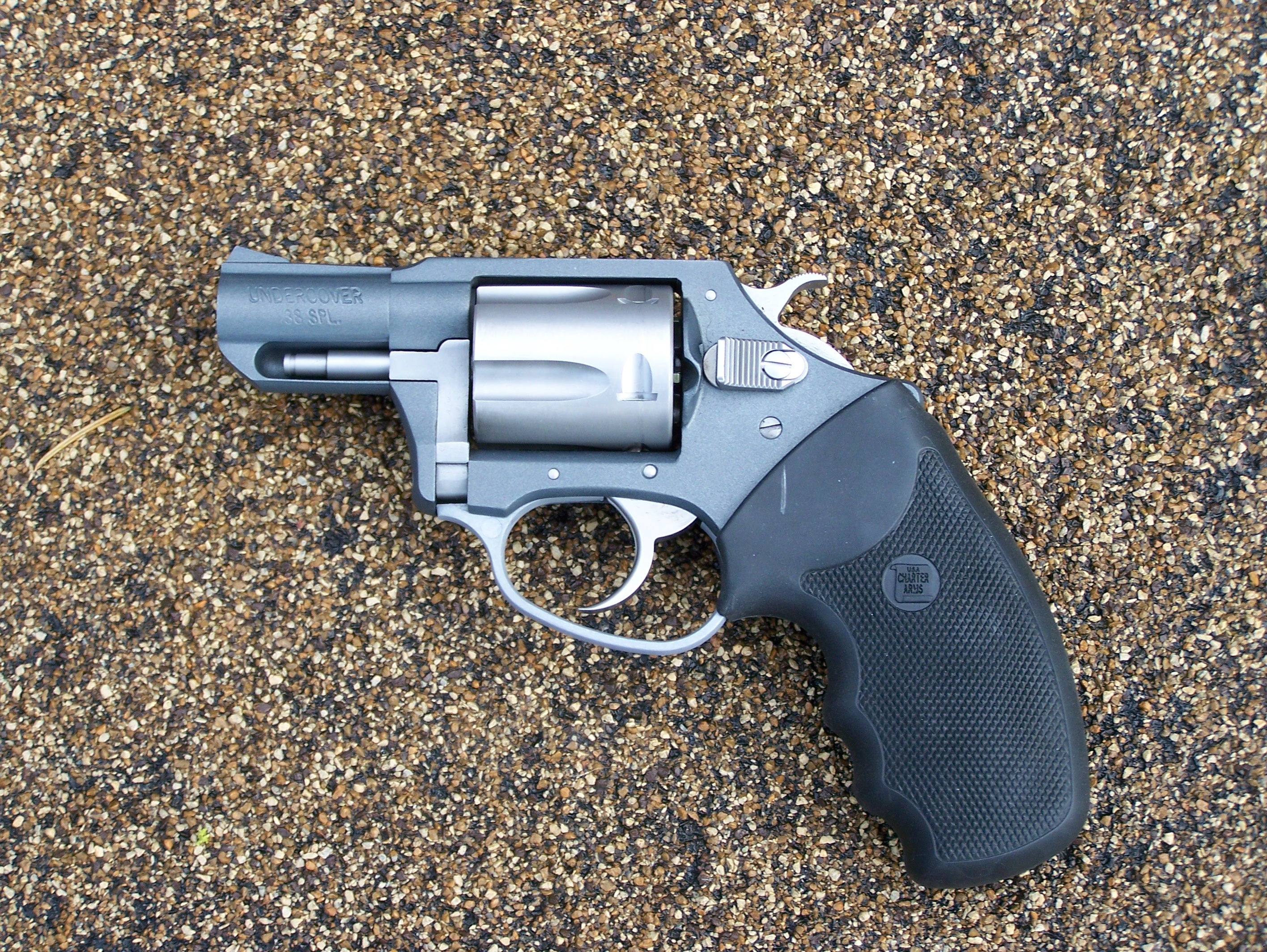 Ruger Lcrx 38 Special Revolver Review Bios Pics