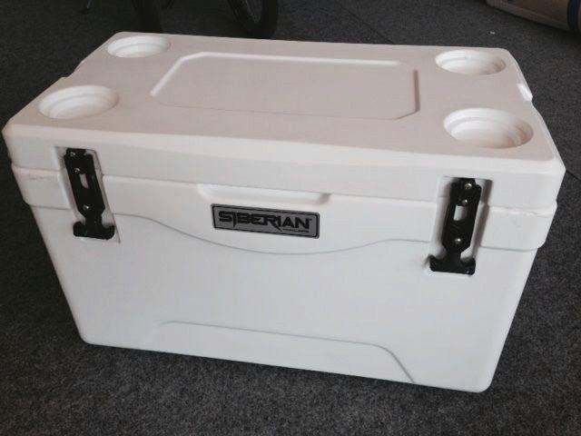 Siberian Coolers: a New Contender for 