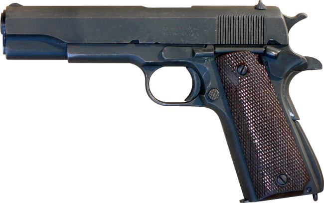 Latest 1911 Pistol Sales Update From the Civilian Marksmanship Program