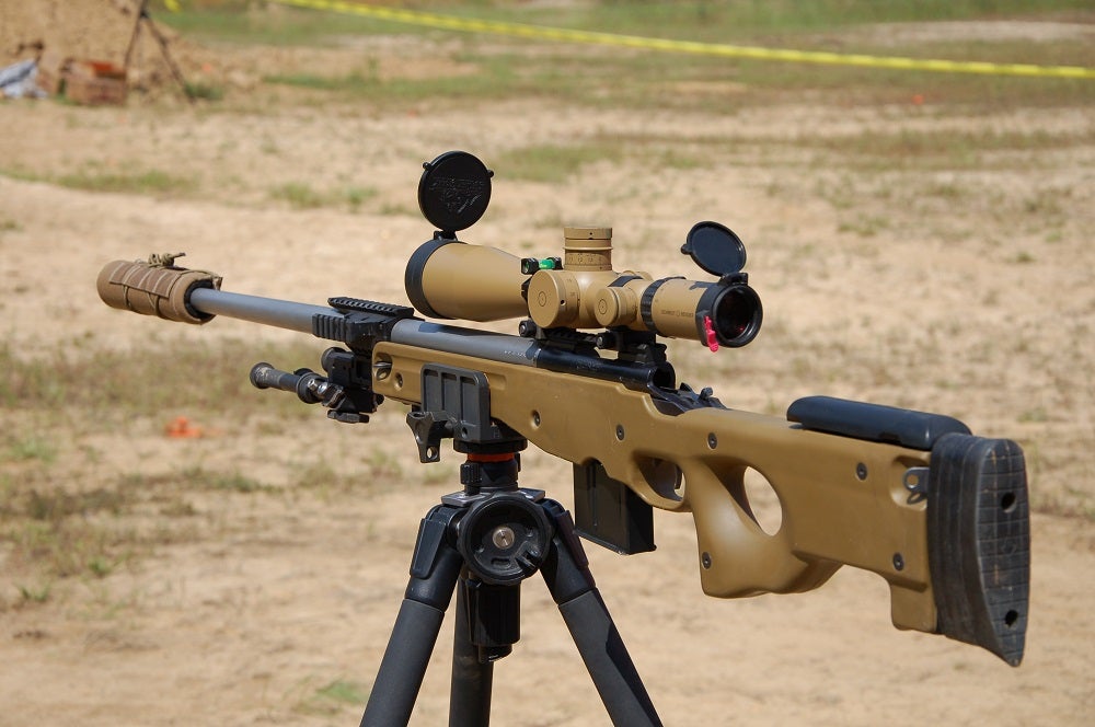 Are Accurate Long Range Rifles Really That Useful AllOutdoor