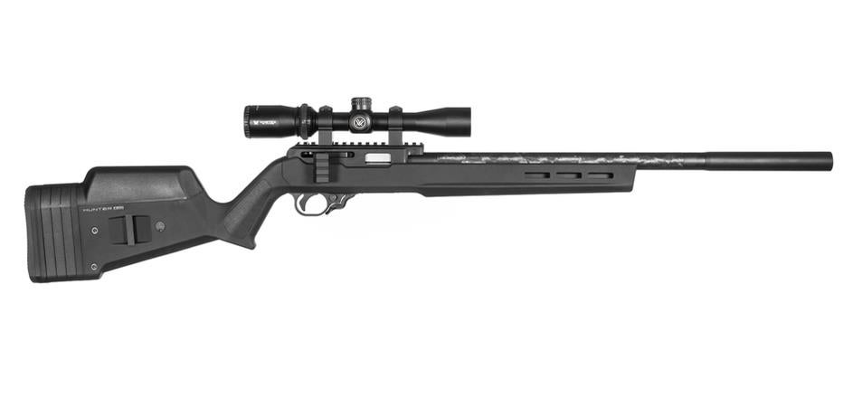 Magpul 10/22 Hunter X-22 Stock