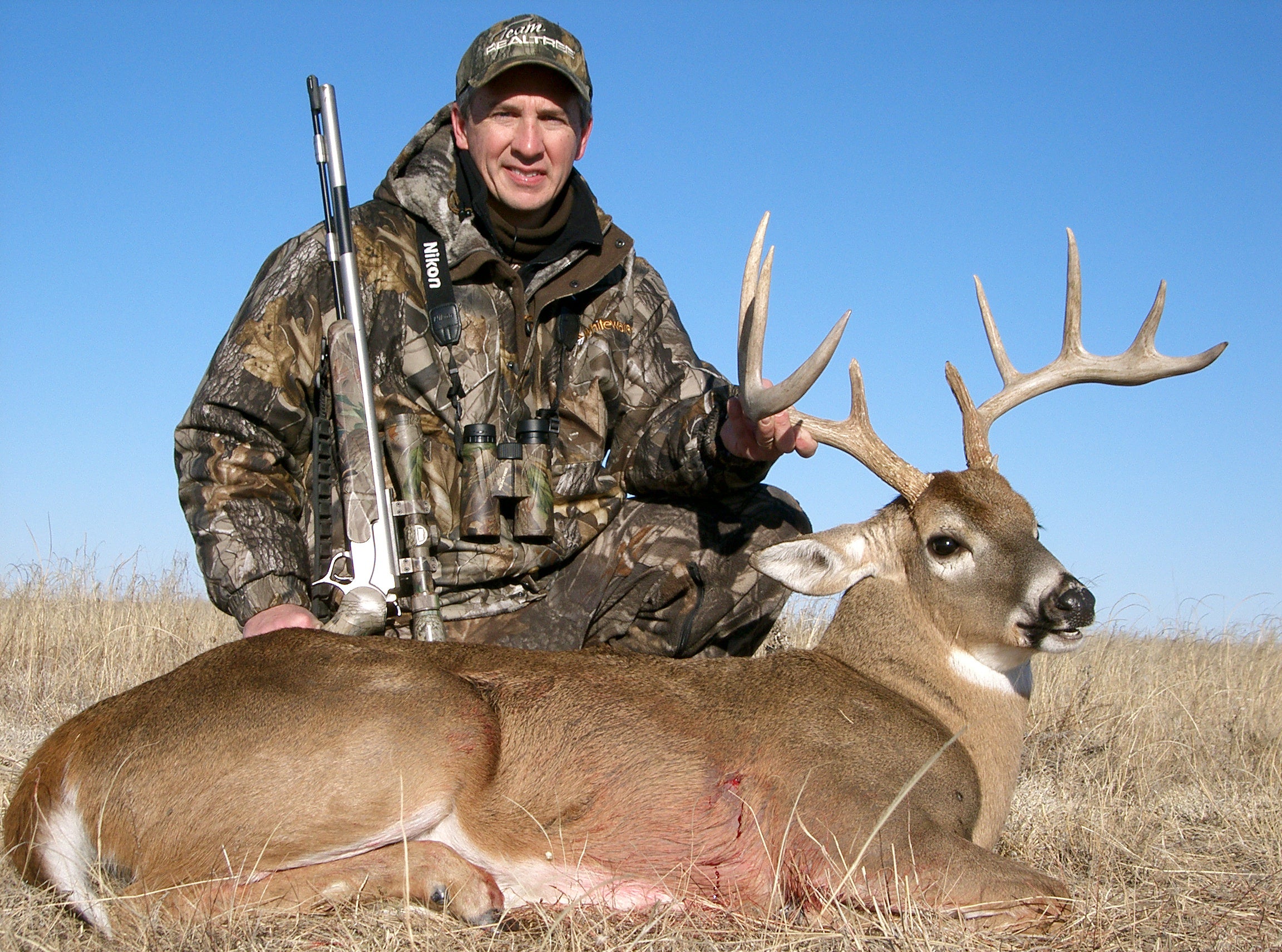 Here are the Favorite Deer Guns of Outdoor Pros, Part 2 - AllOutdoor.com