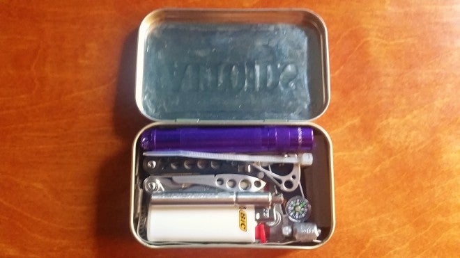 Amazing Way to Layer an Altoids Tin Toolbox - Pure Genius! - AllOutdoor.com