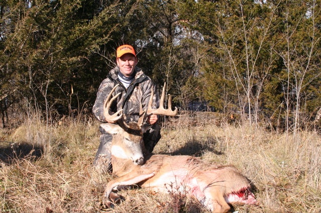 Here are the Favorite Deer Guns of Outdoor Pros, Part 1