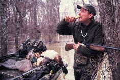 Eight Great Duck Calling Tips