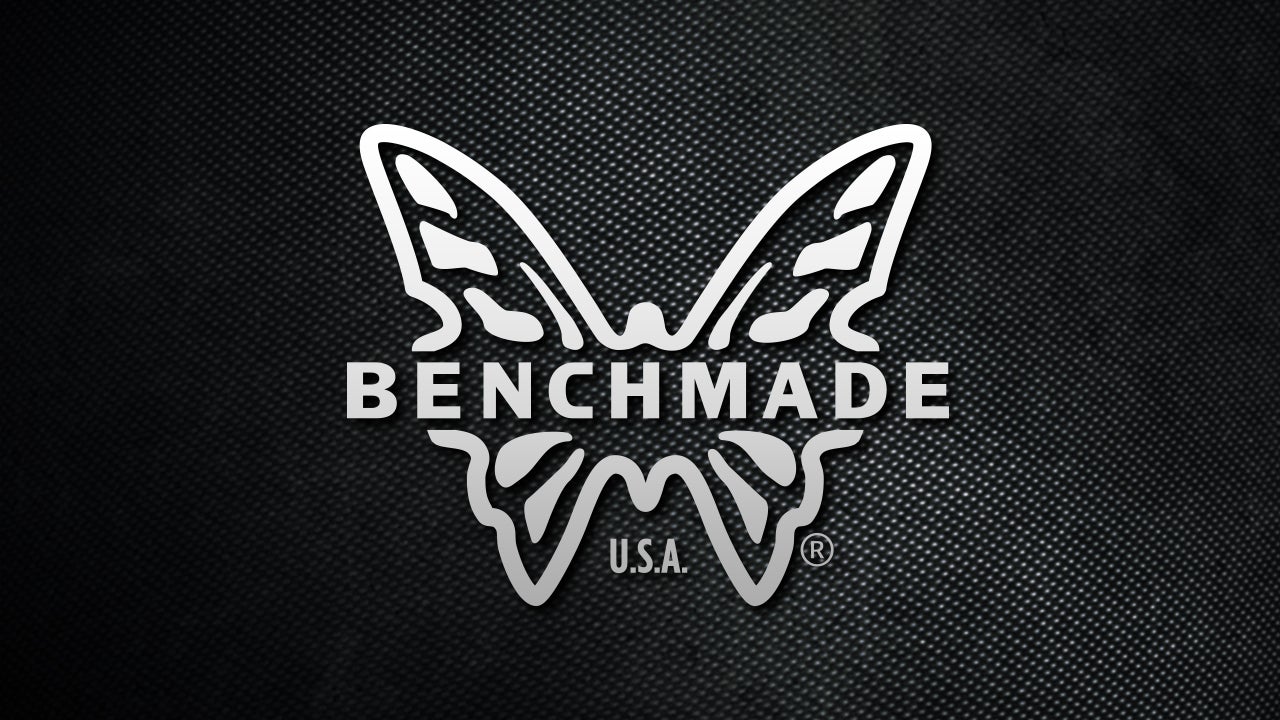 SHOT 2016: Benchmade