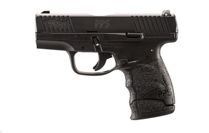 New Walther Arms PPS M2 at the 2016 SHOT Show - AllOutdoor.com