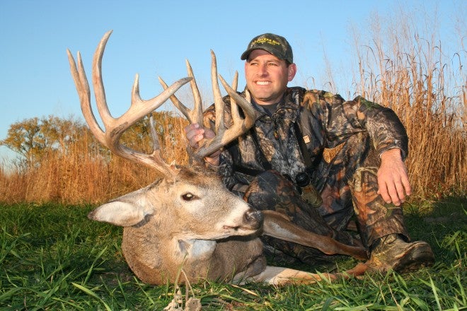 Jake Markris Arrows Missouri Monster - AllOutdoor.com