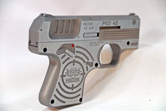 Image from Heizer Defense at www.heizerdefense.com