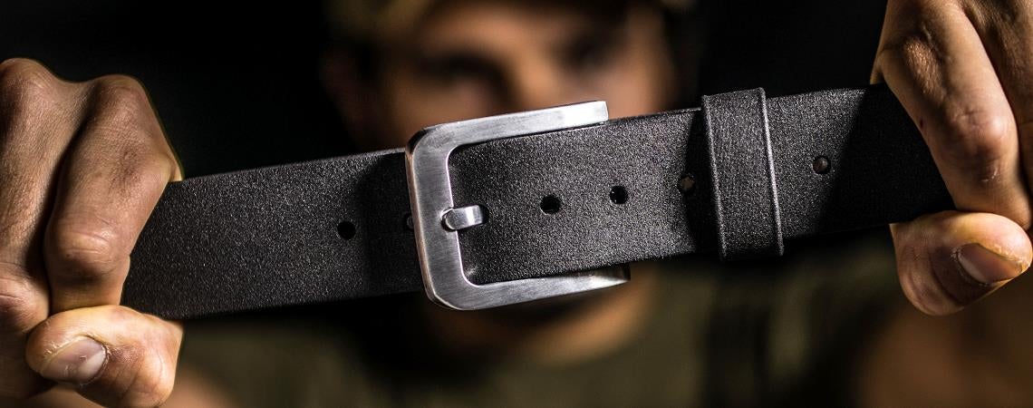 Magpul’s New Tejas Gun Belts