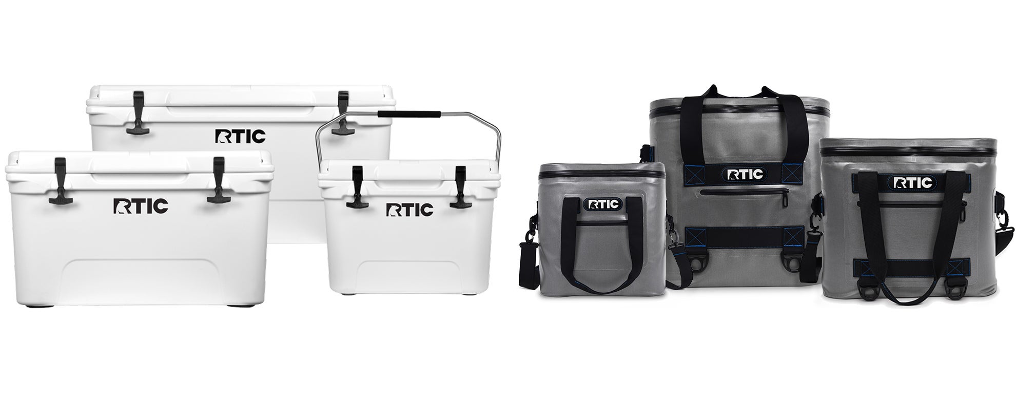 RTIC Coolers: A Rugged Alternative to Yeti?