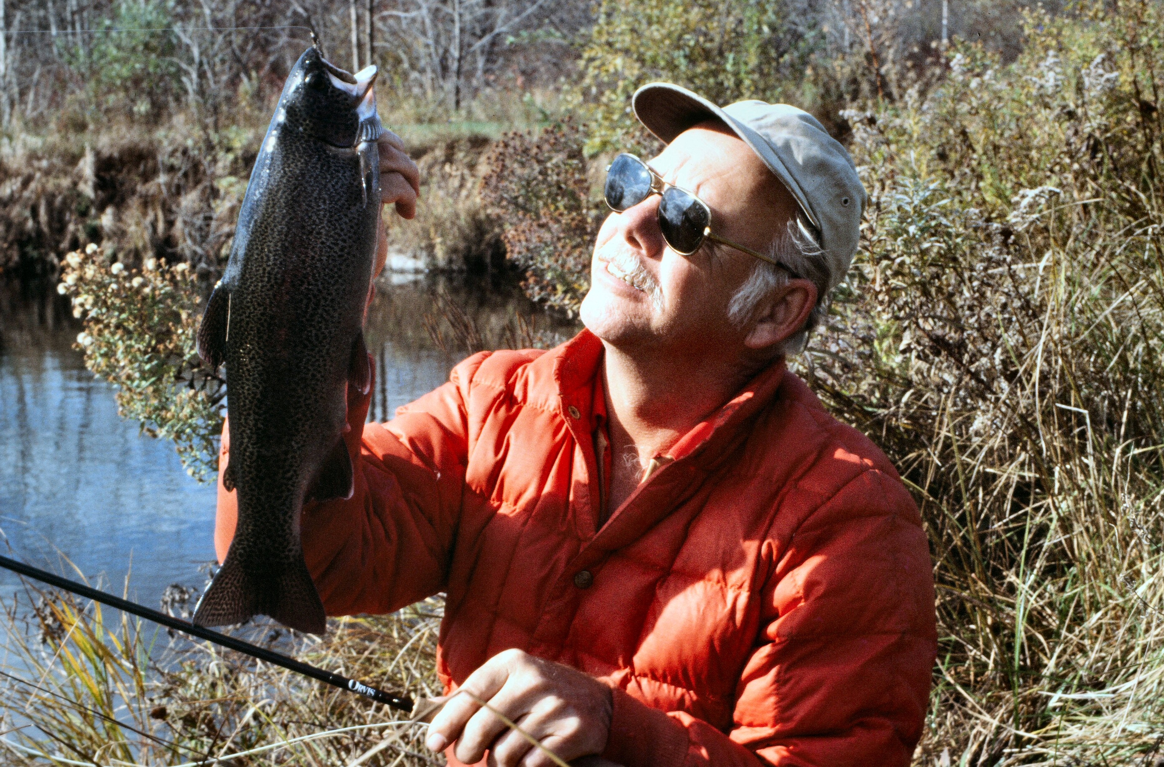 Now an App to Show Every Remote Lake and Stream, With GPS Accuracy