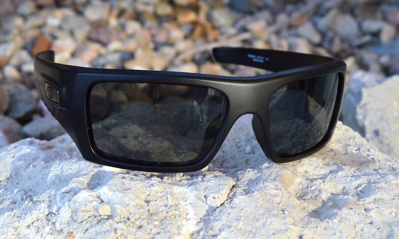 Oakley SI Ballistic Det Cord Eyewear Review