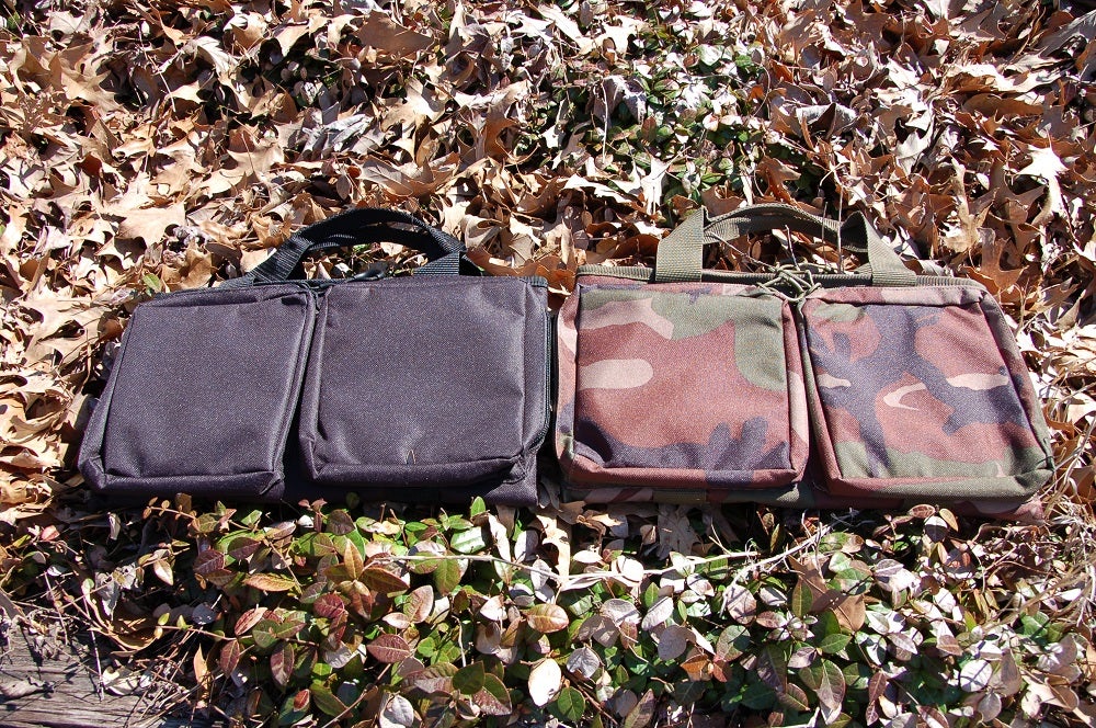 Midway’s Tactical Pistol Case