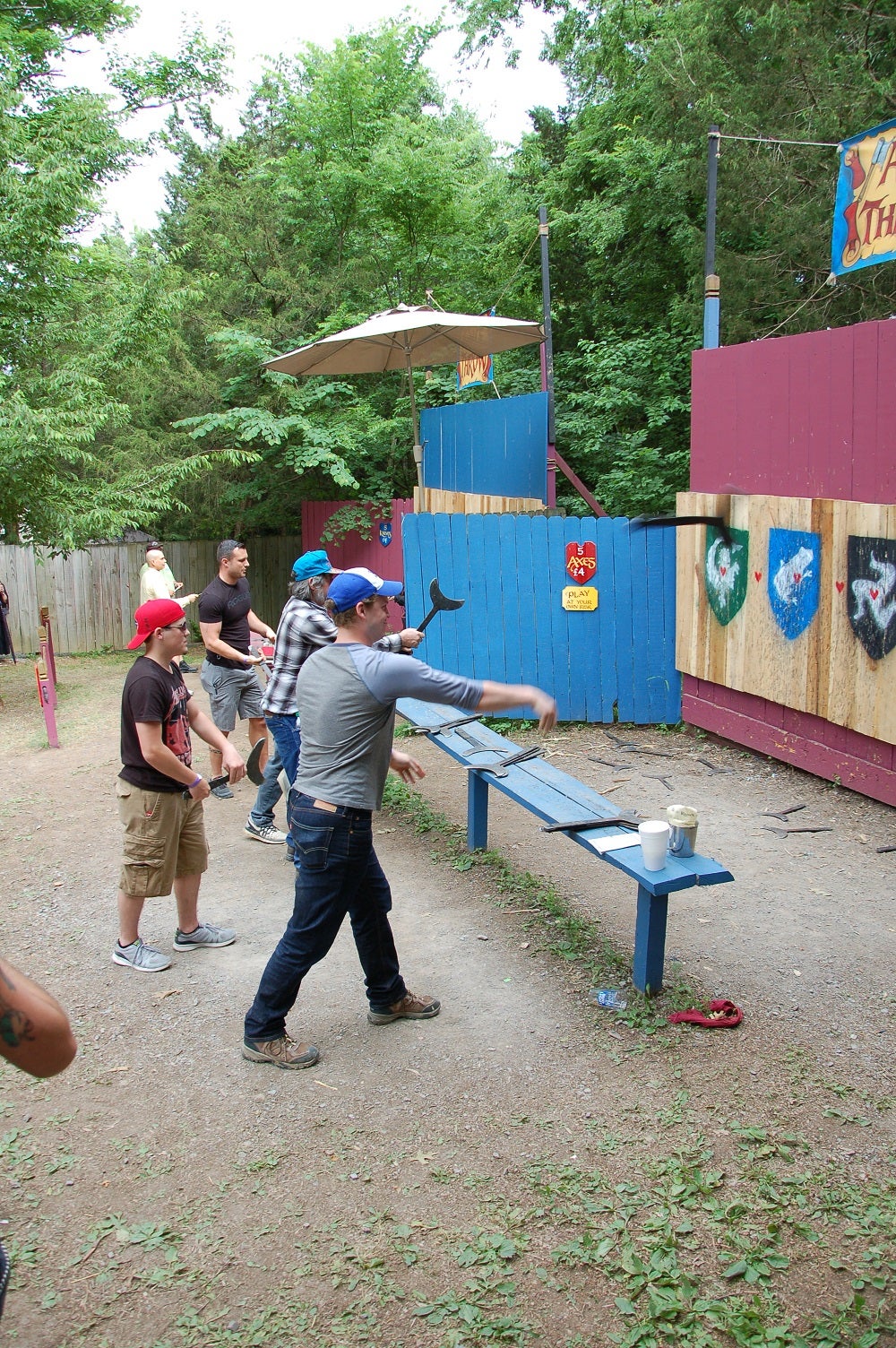 what-can-renaissance-fairs-teach-preppers-alloutdoor