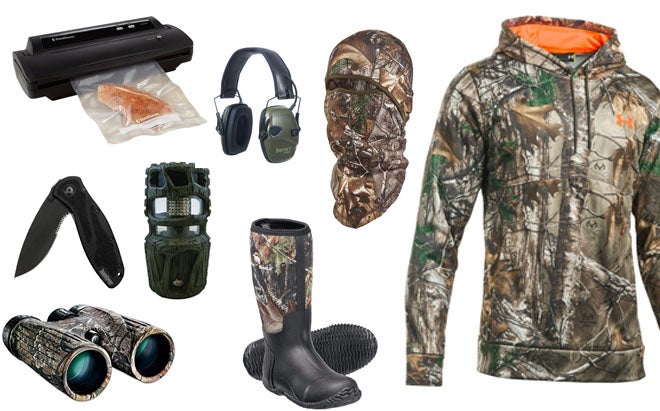 The Best Hunting Accessory Black Friday Deals on Amazon: Save Up to 60%