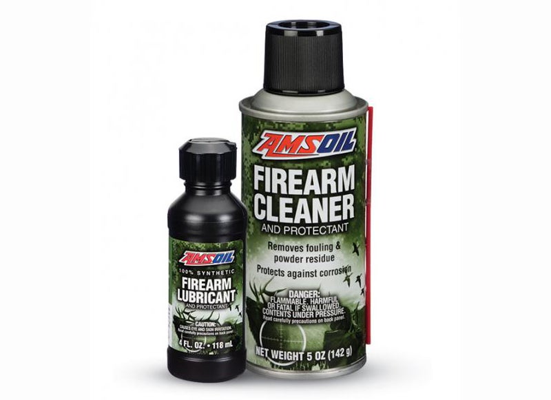 amsoil synthetic lubricants