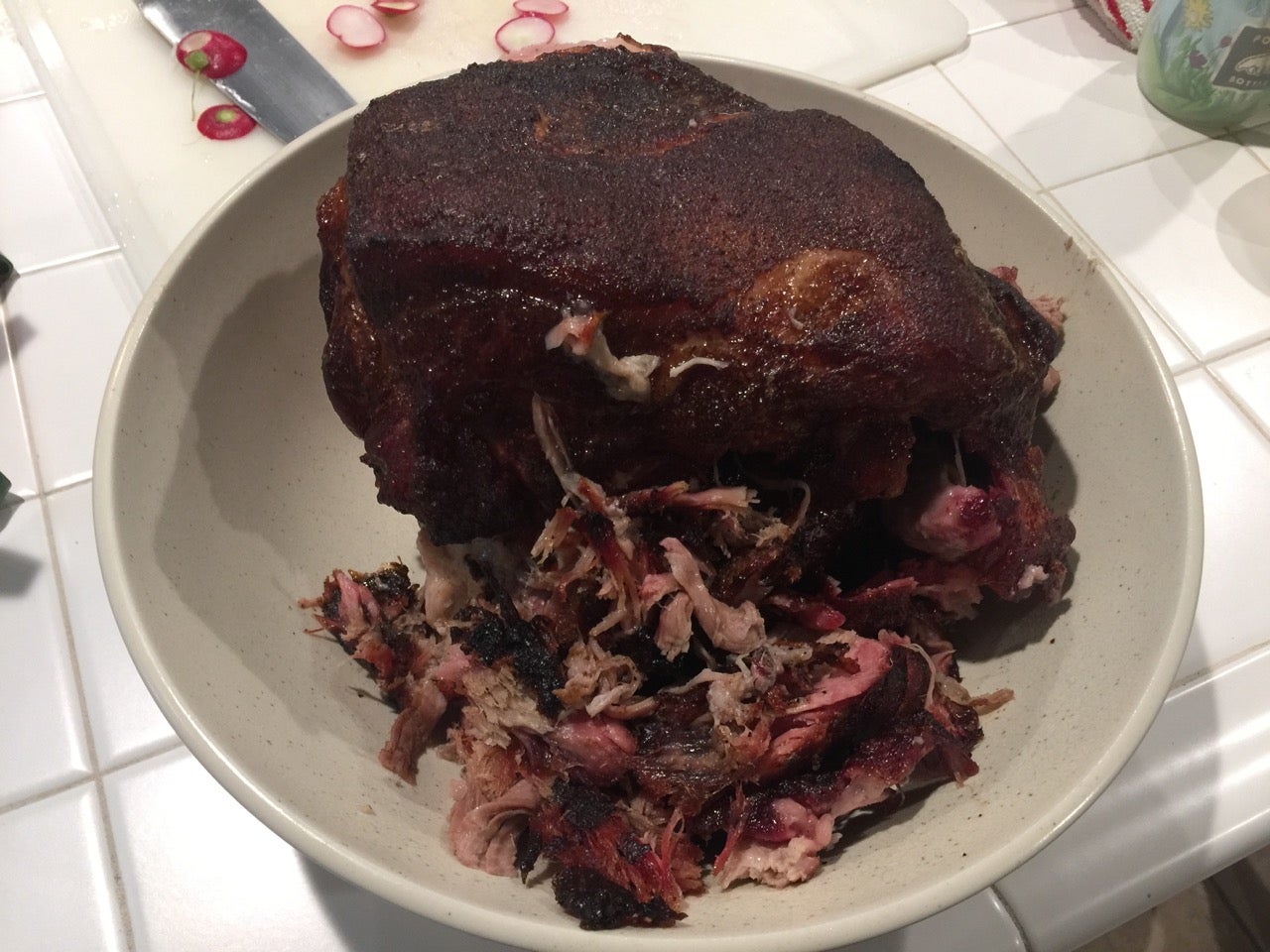 Review: LaRue Tactical Dillo Dust Pork Shoulder