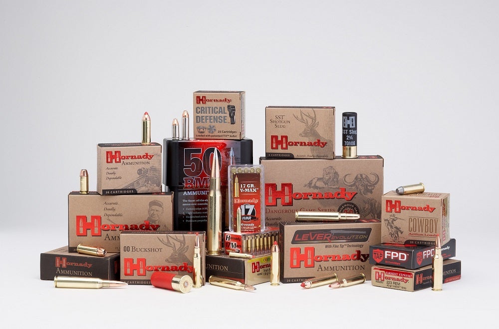 A Short List of Survival Cartridges You Must Have - AllOutdoor.com