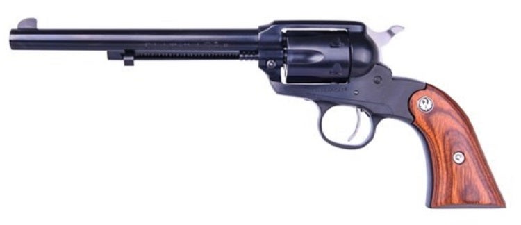 Lipsey’s Exclusive Ruger Bearcat