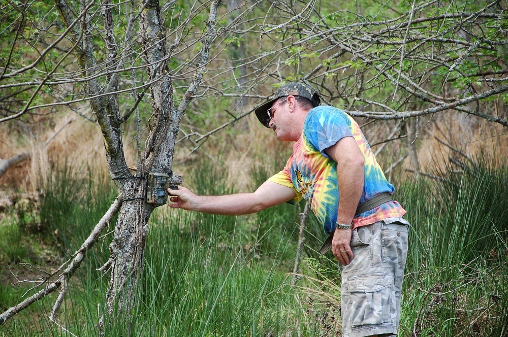 Deer Hunters: It’s Time for Trail Cams