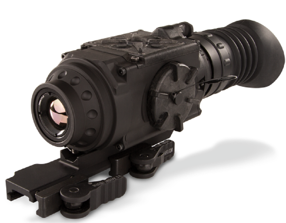 FLIR Announces New ThermoSight Series