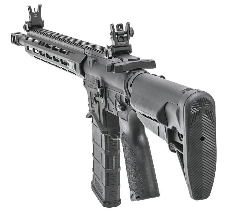 NEW Springfield Armory SAINT Edge AR-15 in 5.56 NATO - AllOutdoor.com