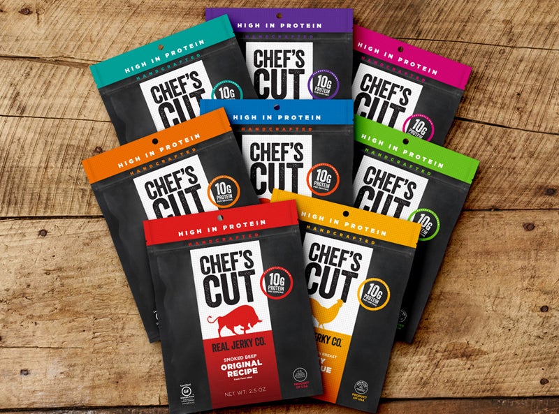 Review Chef's Cut Real Jerky Co.