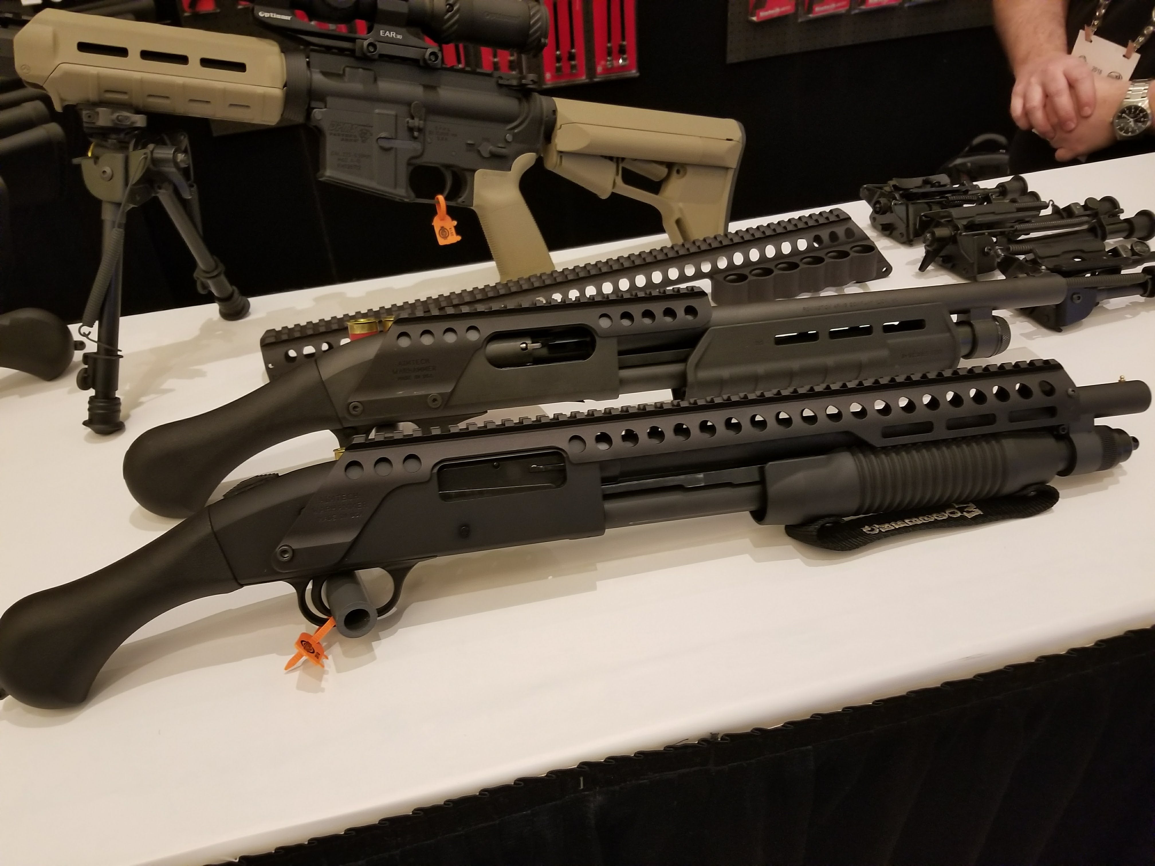 Aimtech Warhammer for Tac-14 and Shockwave - AllOutdoor.comAllOutdoor.com